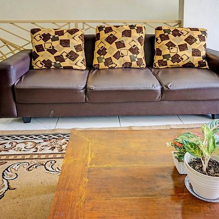 Oyo 91707 Jannah Homestay Syariah Dau Екстериор снимка