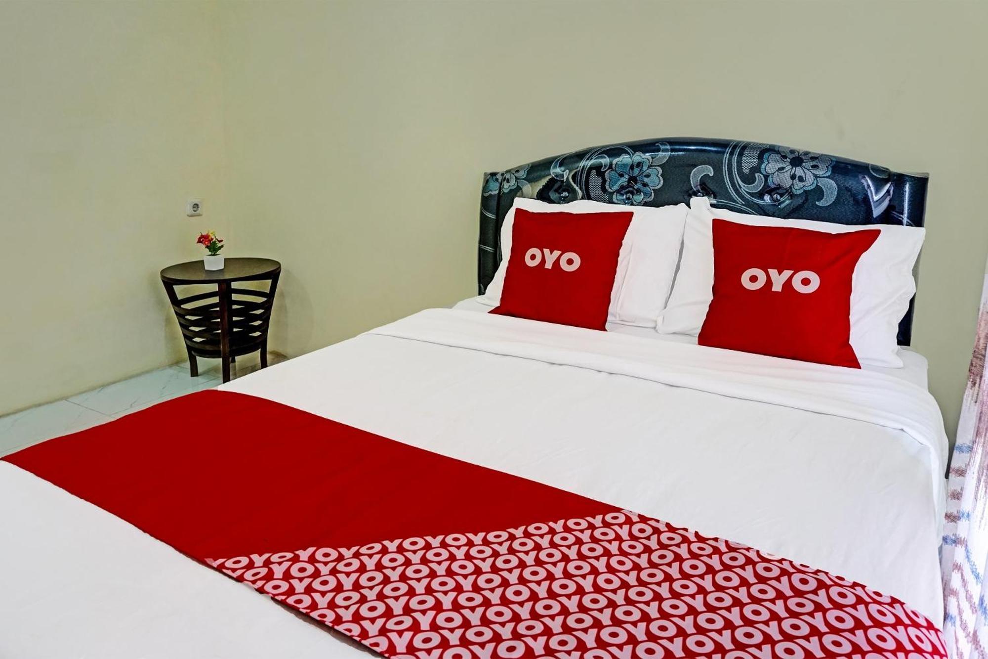Oyo 91707 Jannah Homestay Syariah Dau Екстериор снимка