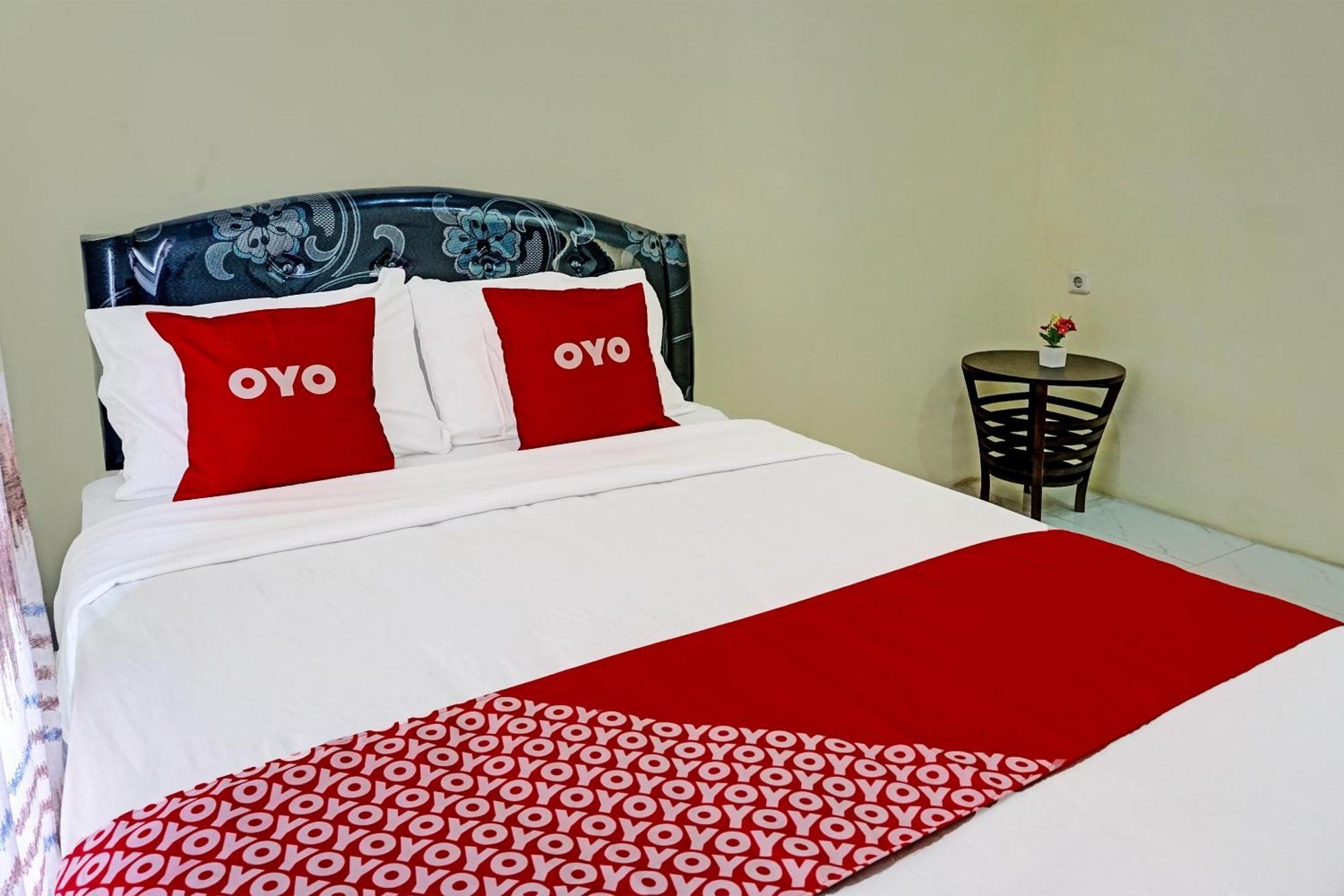 Oyo 91707 Jannah Homestay Syariah Dau Екстериор снимка